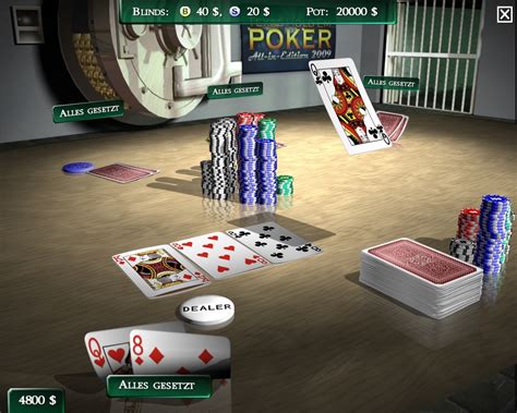 American poker 2 download gratuito torent
